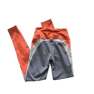 Victoria’s Secret Sport Colorblock Leggings Size XS